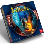 Sidibaba Dragon Cache Game