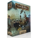 Gear & Piston Dragon Cache Game