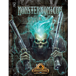 Iron Kingdoms Full Metal Fantasy RPG: Monsternomicon Dragon Cache