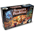 Shadows of Brimstone: City of the Ancients (Revised Core Set)