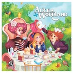 Alice in Wordland