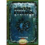 Savage Worlds RPG: Winter Eternal Dragon Cache Game