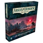 Arkham Horror LCG: The Innsmouth Conspiracy Deluxe Expansion