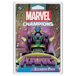 Marvel Champions: The Once & Future Kang Scenario Pack