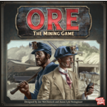 Ore: The Mining Game