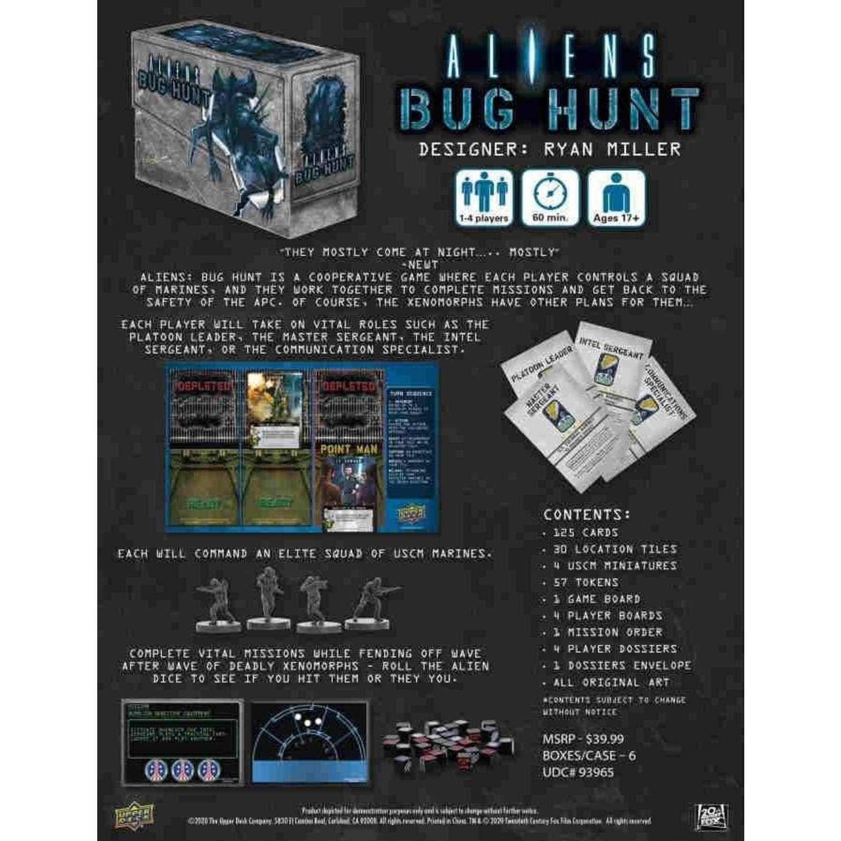 Aliens Bug Hunt: An Aliens Battle Game