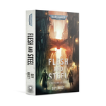Black Library: Flesh and Steel (Paperback)