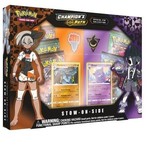 Pokemon: Champions Path Special Pin Collection - Stow-On-Side