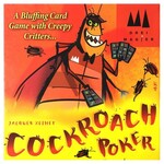 Cockroach Poker