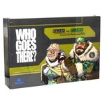 Who Goes There?: Blair and Clark Expansion Pack Dragon Cache Game