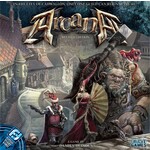 Arcana Revised Ed