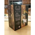 Epic PvP: Fantasy