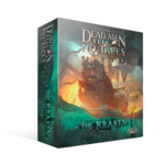 Dead Men Tell No Tales: Kraken Expansion