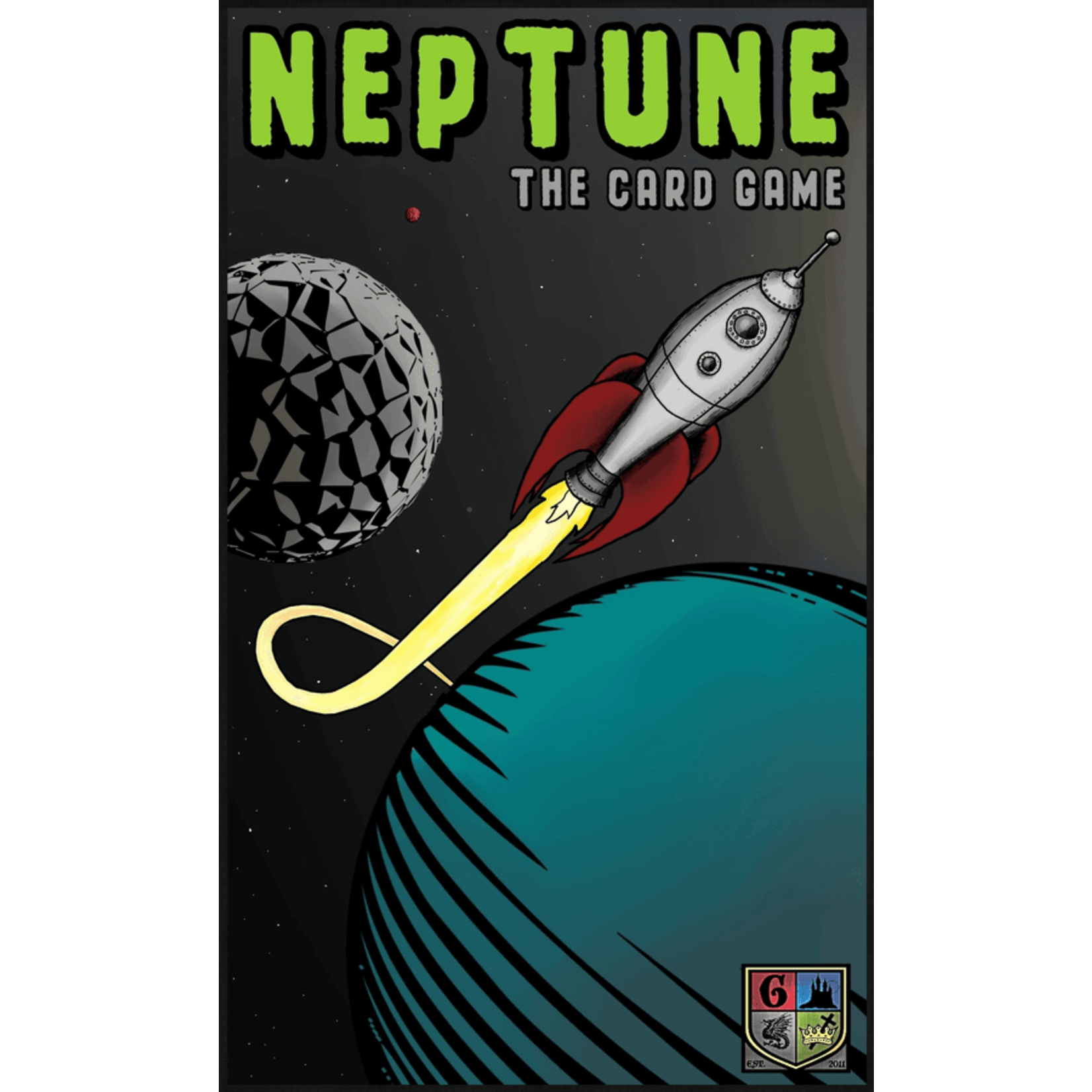 Neptune