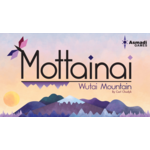 Mottainai: Wutai Mountain