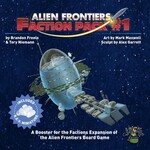 Alien Frontiers Faction Pack Bundle