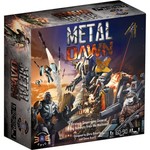 Metal Dawn