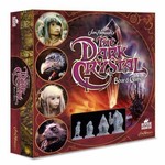 Jim Henson's The Dark Crystal The Board Game