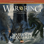 War of the Ring: Warriors of Middle Earth Lord of the Rings