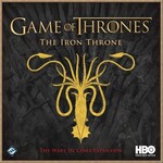 Game of Thrones: The Iron Throne - The Wars To Come Expansion