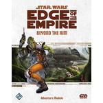 Star Wars RPG: Edge of the Empire - Beyond the Rim