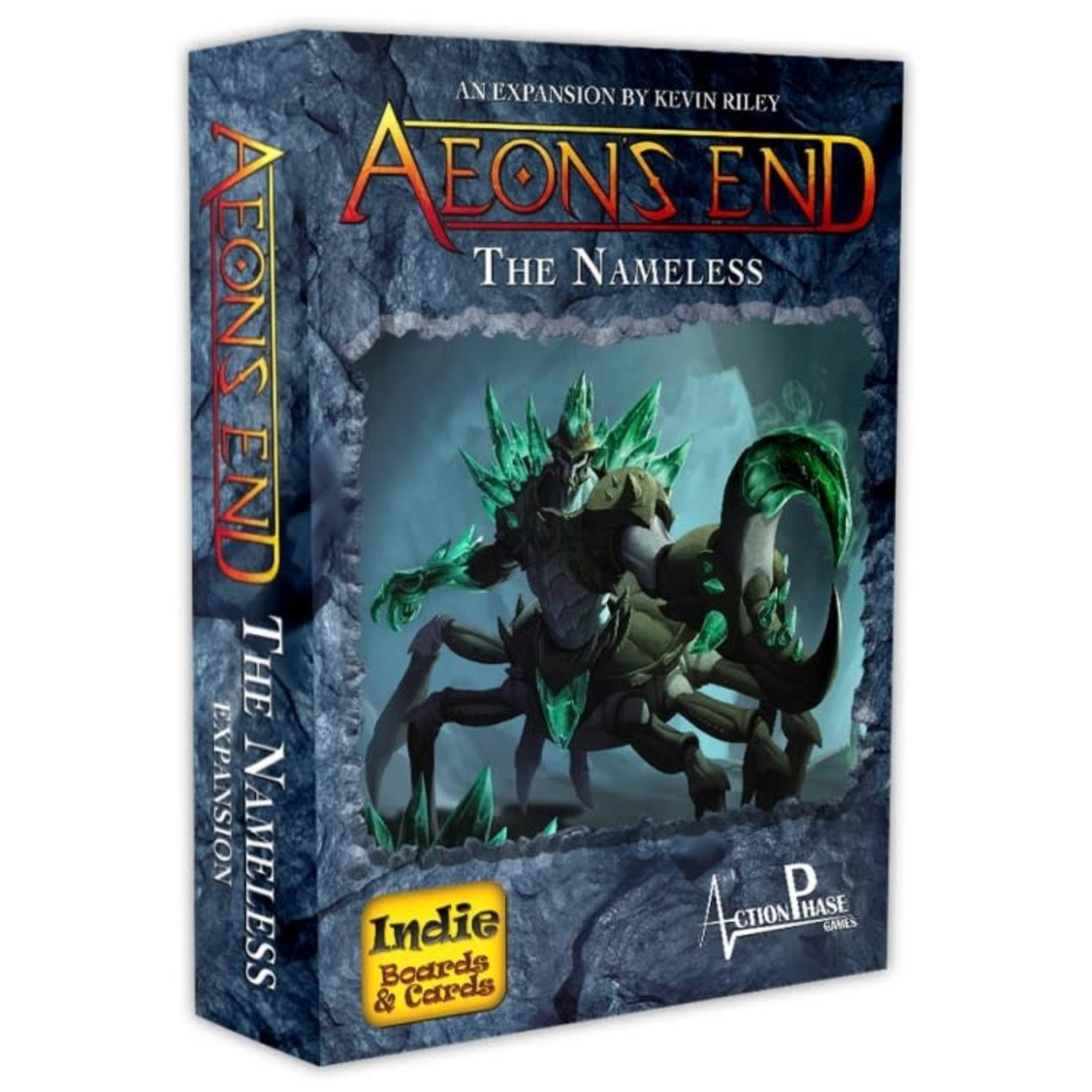 Aeon's End: The Nameless 2E
