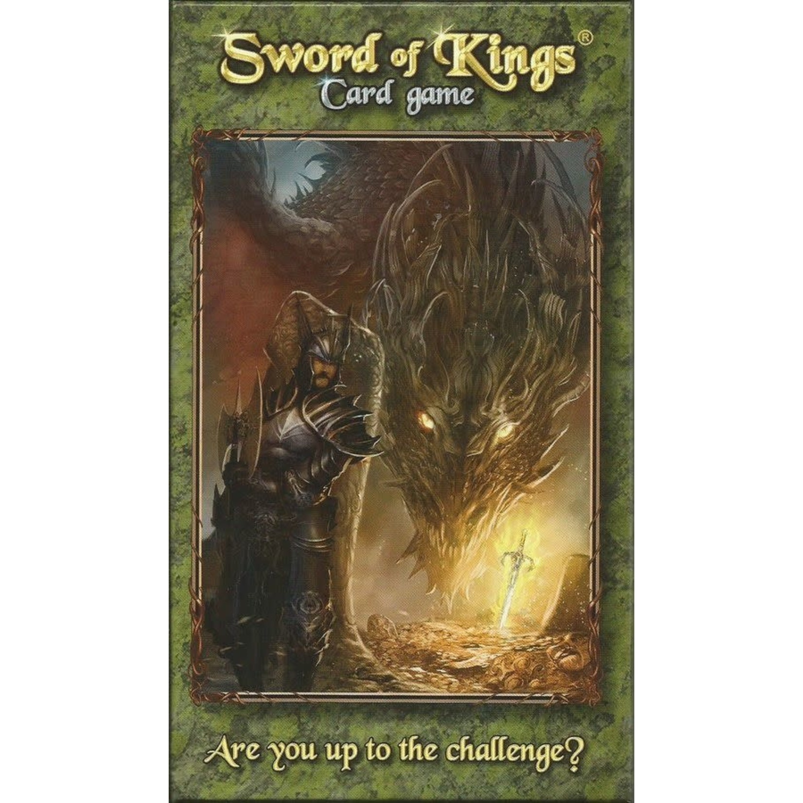 Sword of Kings