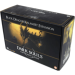 Black Dragon Kalameet: Dark Souls: The Board Game