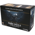 Gaping Dragon: Dark Souls: The Board Game