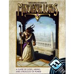 Minotaur Lords