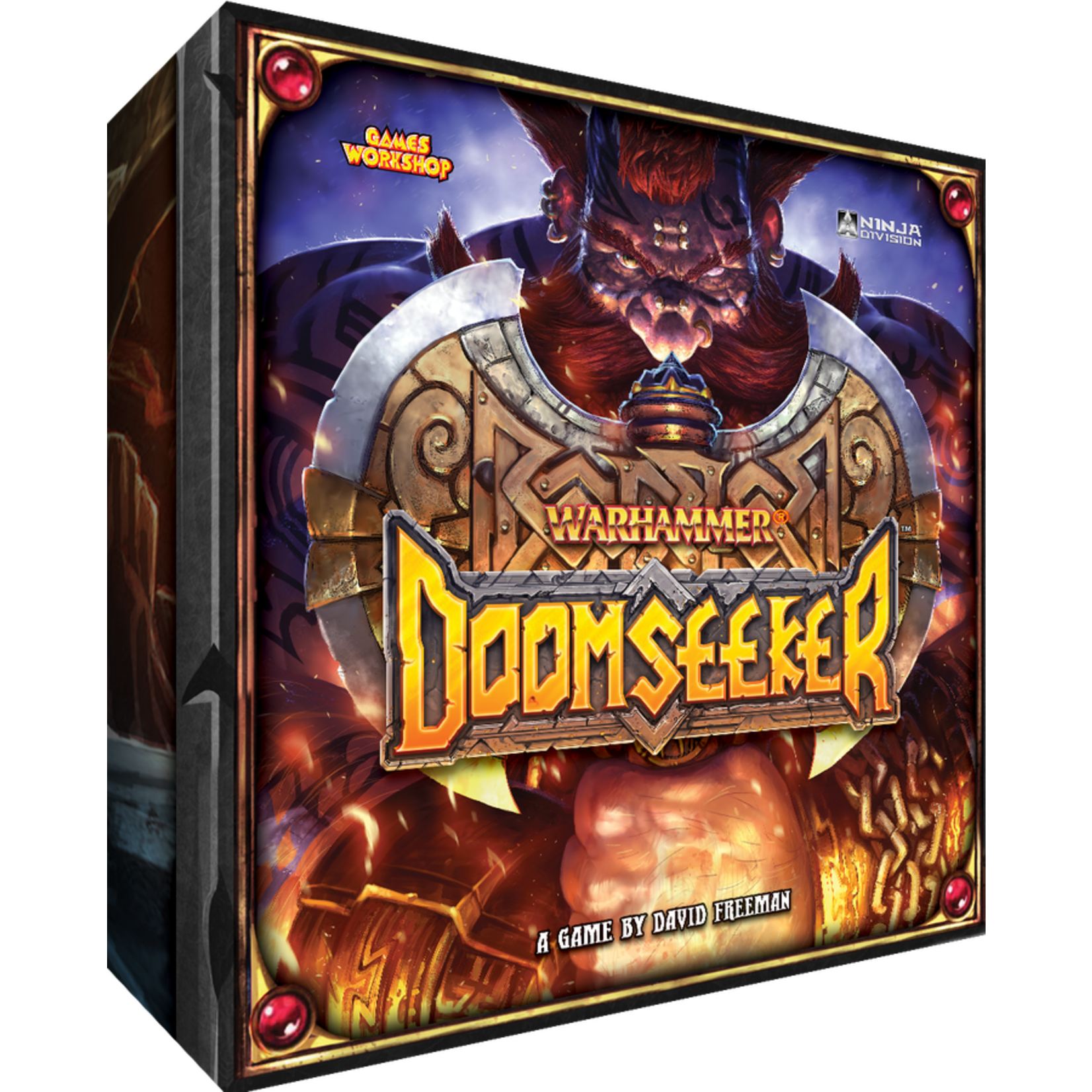Doomseeker