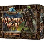 Widower's Wood: Dead Men Walking Expansion