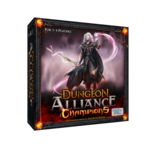 Dungeon Alliance: Champions