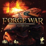 Forge War (2nd Printing)