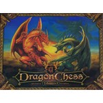 Chess Set: Dragon Chess