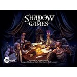 Shadow Games