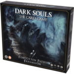 Forgotten Paths: Dark Souls The Card Game