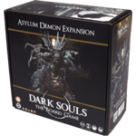 Asylum Demon: Dark Souls: The Board Game