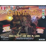 Quarriors! Quartifacts Expansion