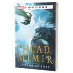 Marvel - Legends of Asgard - The Head of Mimir