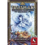 Talisman 4E: The Frostmarch Expansion