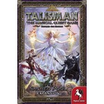 Talisman 4E: The Sacred Pool Expansion