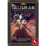 Talisman 4E: The Harbinger Expansion