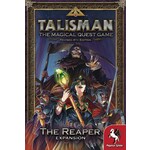 Talisman 4E: The Reaper Expansion