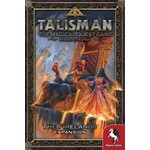 Talisman 4E: The Firelands Expansion