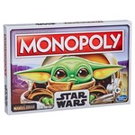 Monopoly: Star Wars The Mandalorian - The Child