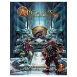 D&D 5E RPG Compatible: Arcanis: The Ssethregoran Empire