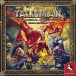 Talisman 4E: The Cataclysm Expansion