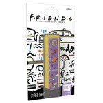 Character Dice: Friends