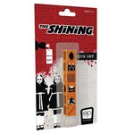 Character Dice: The Shining